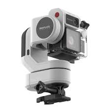 Reflex Raven Robotic Cameraman | Inspiration Grid | Devices design,  Industrial design trends, Mechanical design