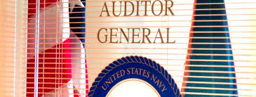 Naval Audit Service