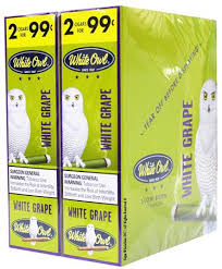 white owl cigarillos white g