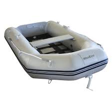 waveco 2 6m inflatable dinghy tender