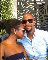 Citizen tv's waihiga mwaura is among the few husbands around living according to this word. Joyce Omondi Pregnant With Baby Number One