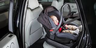 Infant Car Seats Ing Guide