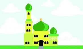 Download now masjid gambar unduh gambar gambar gratis pixabay. Rumah Kosong Di Blackburn Akan Difungsikan Lagi Jadi Masjid Republika Online