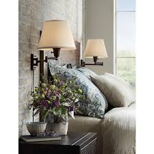 Swing Arm Wall Lamps Wall Sconces
