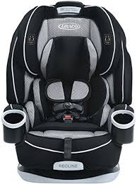 Graco 4ever Vs Extend2fit Which Graco Convertible Car Seat