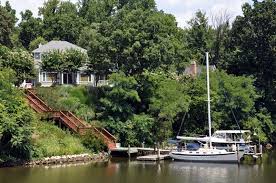 annapolis maryland luxury homes for