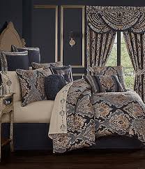 j queen new york bedding collections