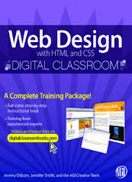 web design with html and css pdf drive