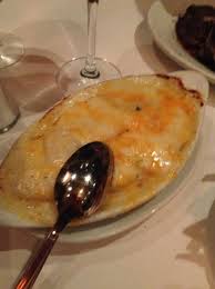 au gratin potatoes picture of ruth s