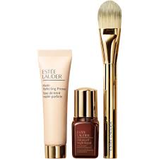 estee lauder double wear light makeup 3