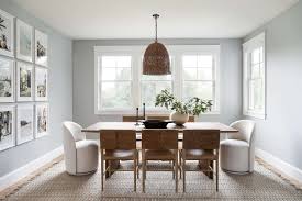 40 perfect dining room colors for any style
