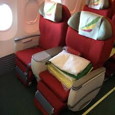 ethiopian airlines no boeing 737 800