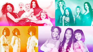 100 Greatest Girl Group Songs Of All Time Critics Picks