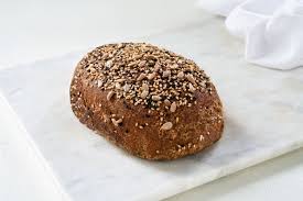 flaxseed bread 1 ing vegan