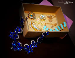zotiqq jewellery subscription box