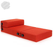 trix convertible folding sleeper sofa