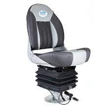 air ride boat seat pedestal smooth moves
