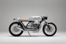 moto guzzi le mans racer