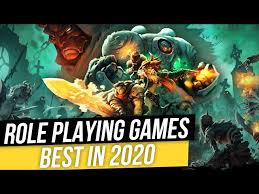 best offline rpg games for android and