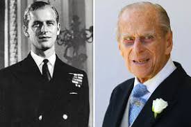 The duke of edinburgh's award is a part of the international award association that unites (объединяет) different countries. Prince Philip Age How Old Is The Duke Of Edinburgh When Did Philip Marry The Queen Royal News Express Co Uk