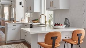 are white kitchen cabinets going out of