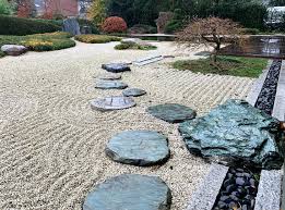 original japanese stepping stones for