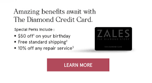 Getting approved for a zales credit card requires a little planning. 3 Ways To Save Big Zales Email Archive
