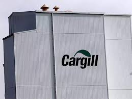 Cargill Appoints Simon George As President In India The