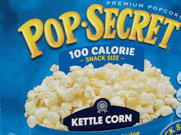 pop kettle corn popcorn nutrition facts