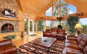 pigeon forge cabin als