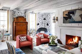 Timeless Living Room Wallpaper Ideas ...