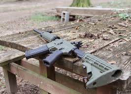 ruger ar 556 in olive drab