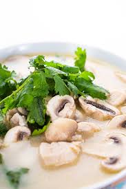 Aug 11, 2013 · tom kha gai (chicken coconut soup) by long grain, camden, m e. Tom Kha Gai Thai Chicken Coconut Soup The Lemon Bowl