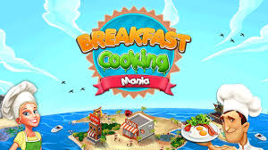 breakfast cooking mania android