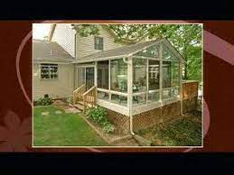 Patio Enclosures Review From A