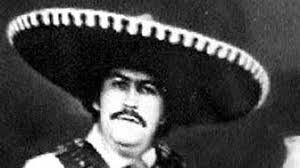 Sebastián marroquin (born juan pablo escobar henao, medellín, colombia; Neffe Von Pablo Escobar Findet 18 Millionen Dollar Panorama Sz De