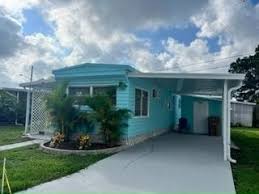 clearwater fl mobile homes
