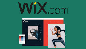Thiết kế website công ty du lịch trên Wix