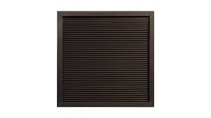 commercial door louvers reeb learning