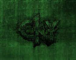 cky c kill yourself logo hd