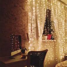 6000k Dimmable Decorative String Lights