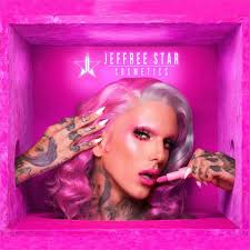 jeffree star cosmetics launches in