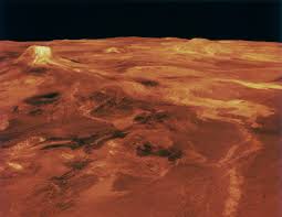 study venus atmosphere could support