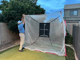 5 best golf practice nets and how to