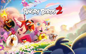 Tải Angry Birds 2 Hack Full Tiền không giới hạn năng lượng phiên bản 2022  mới nhất (Luôn update )