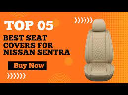 Seat Covers For Nissan Sentra