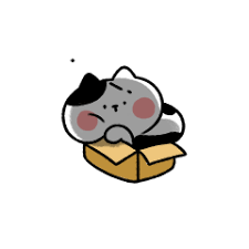 16 cartoon cat emoji gif 100000