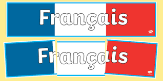 Vous n'êtes pas seul ! Free French Display Banner Francais Teacher Made
