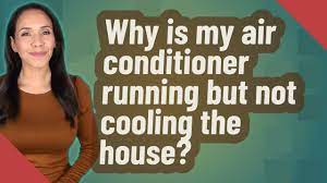 what to do if your air conditioner is