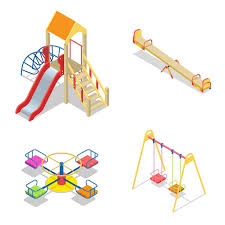 Playground Playground Slide Theme